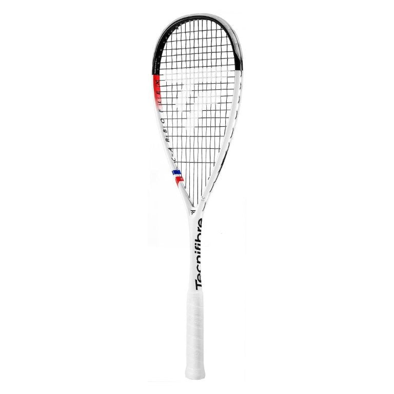 Tecnifibre Carboflex Team v2 Squash Racket