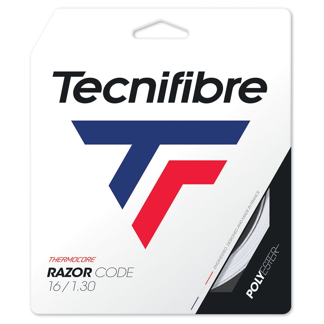 Tecnifibre Razor Code Tennis String