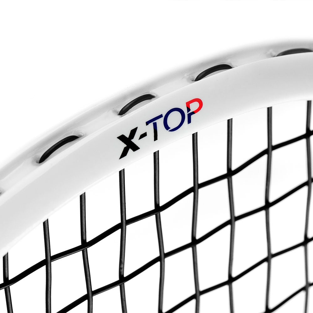 Tecnifibre Carboflex X-Top Squash Racket