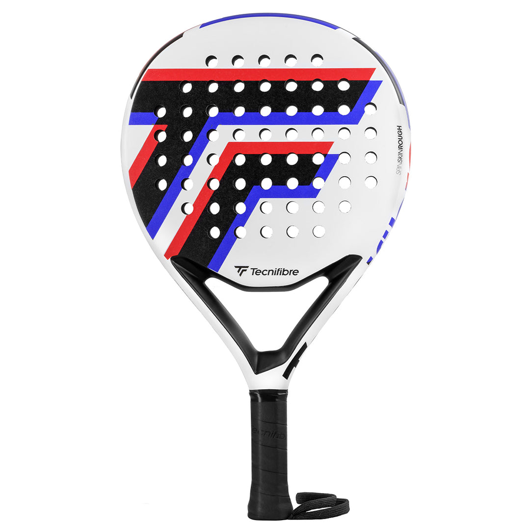 Tecnifibre Wall Master 360 Padel Racket