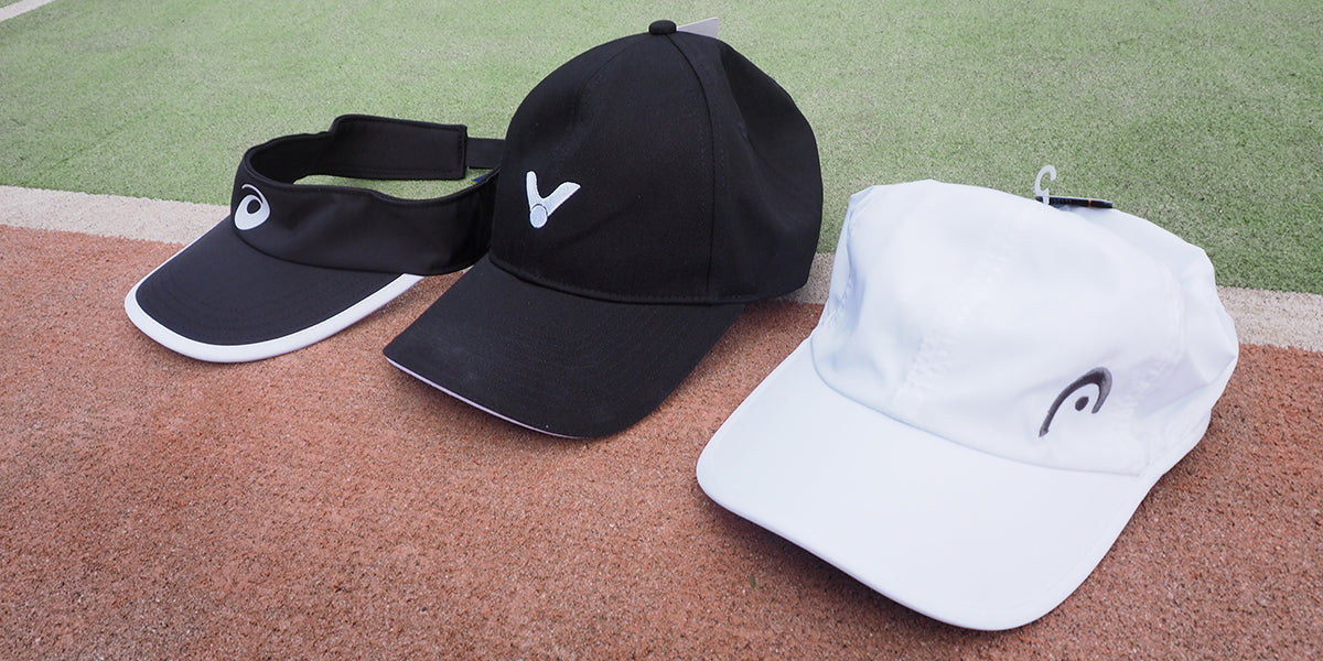 Tennis Hats