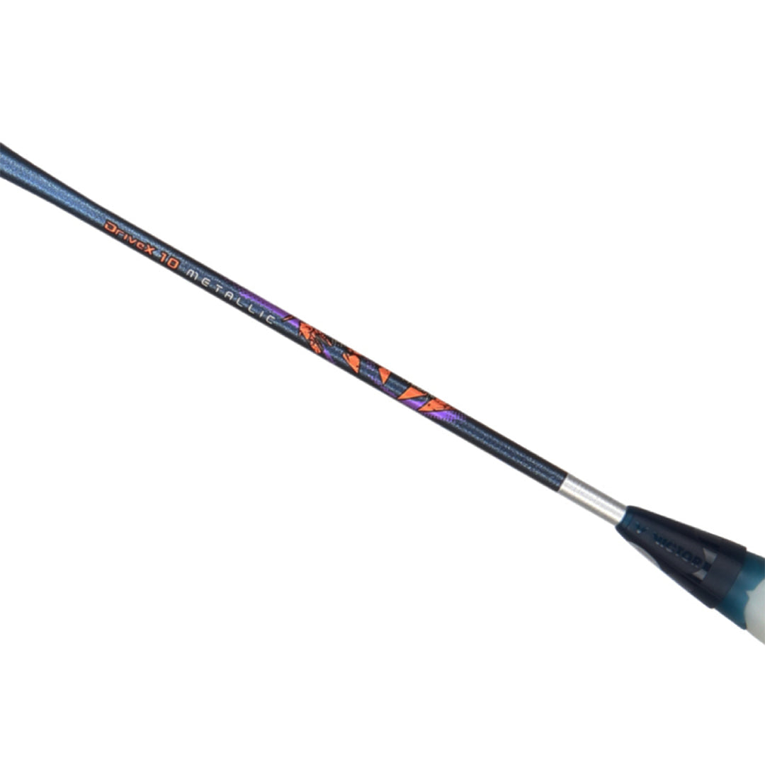 VICTOR Drive X 10 Badminton Racket