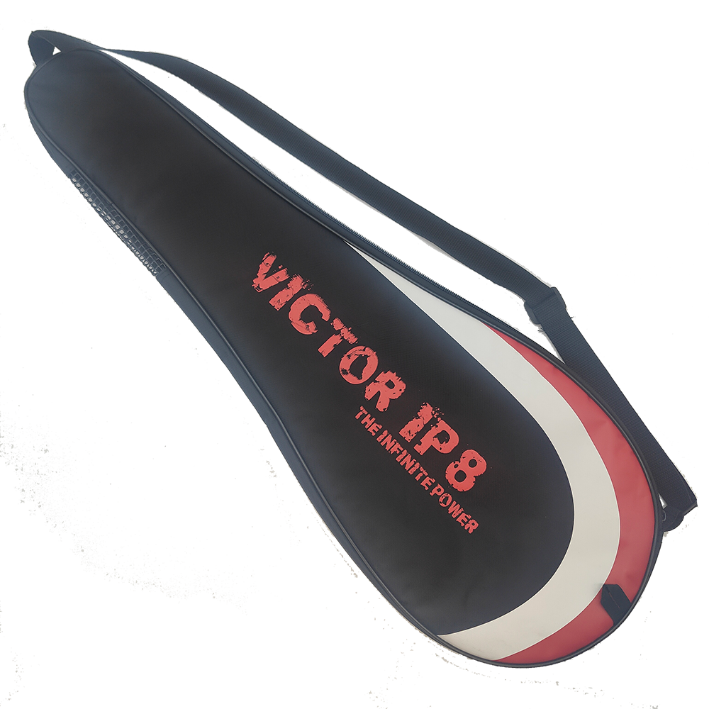 VICTOR IP8N Squash Racket Cover