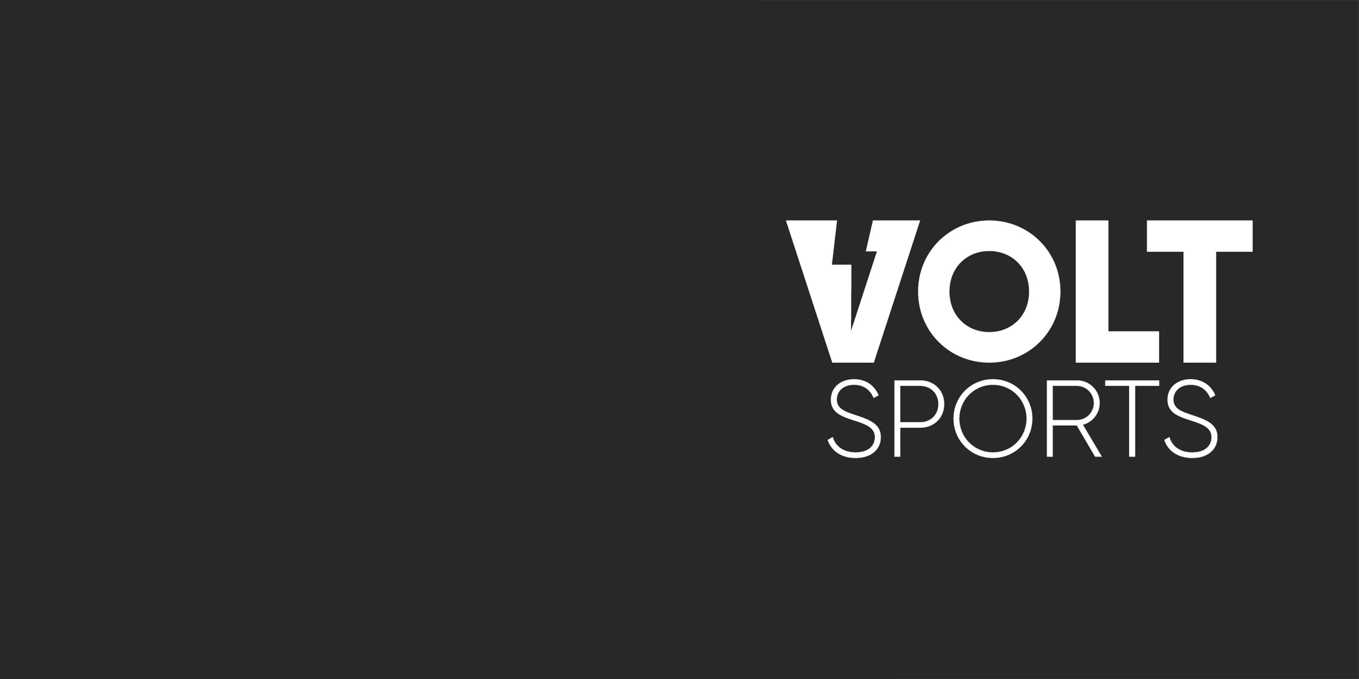 VOLT Sports