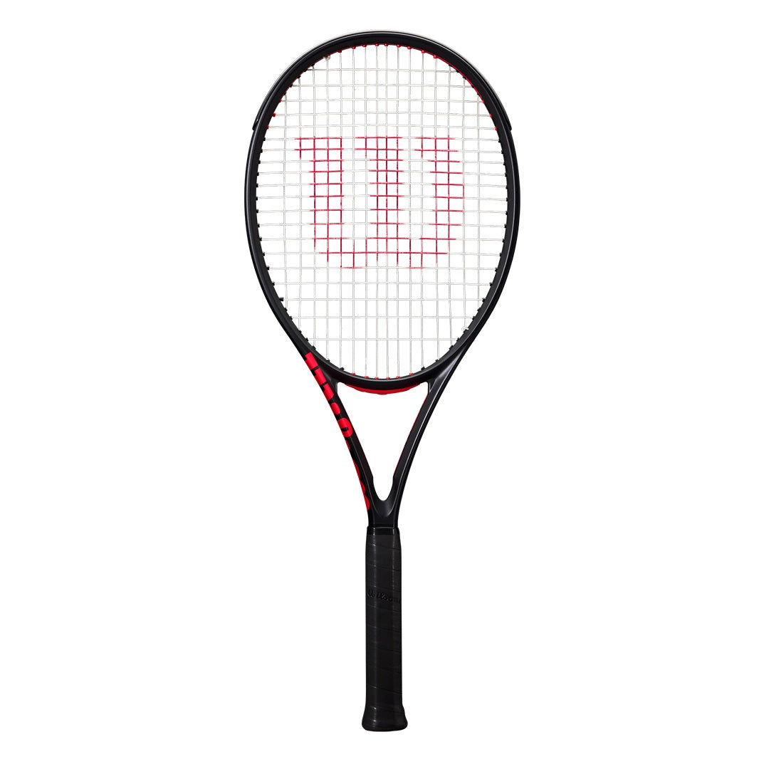 Wilson Clash 100 Pro Tennis Racket