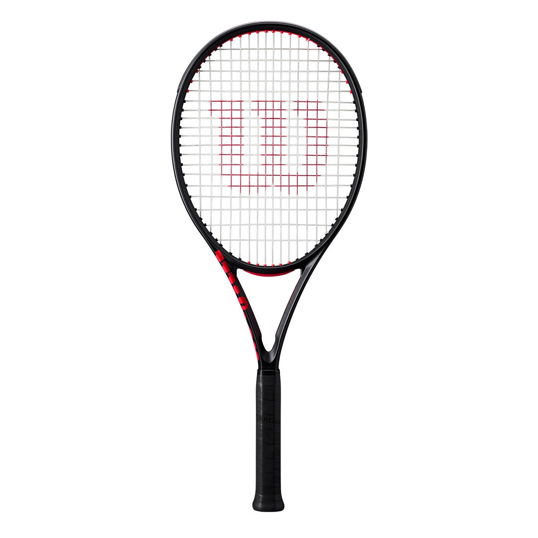 Wilson Clash 100L Tennis Racket