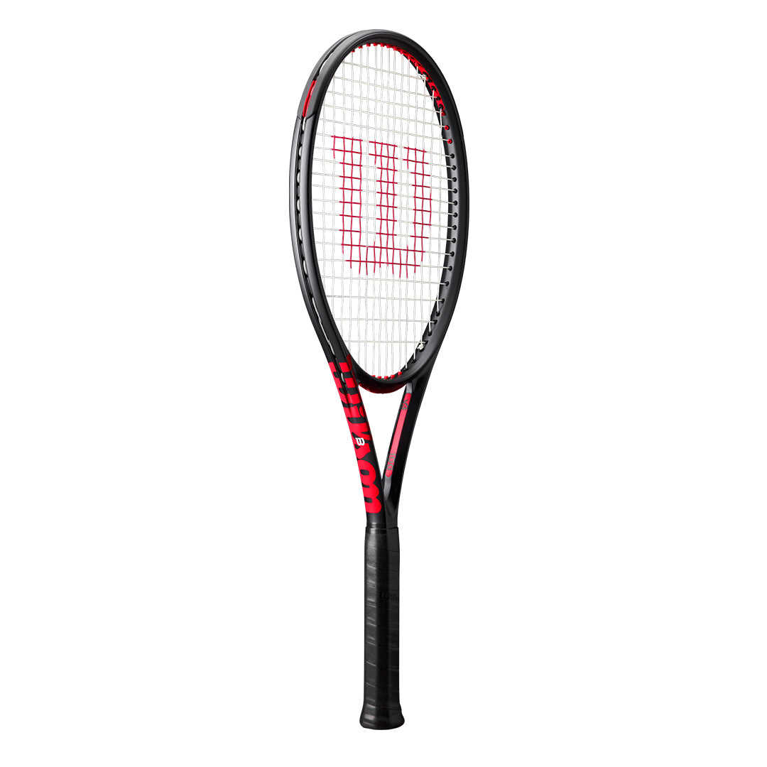 Wilson Clash 100 Tennis Racket