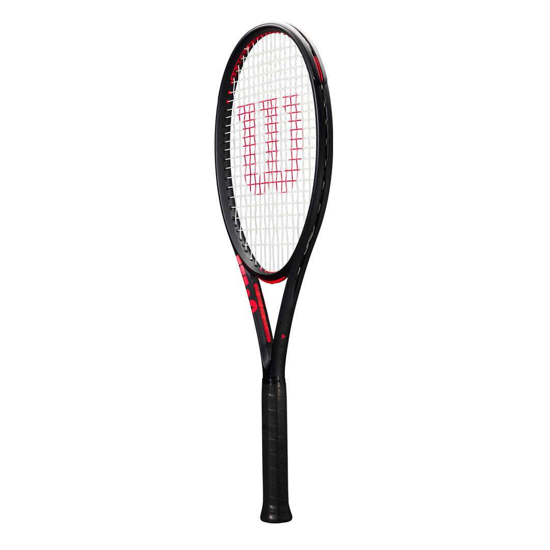 Wilson Clash 100 Pro Tennis Racket