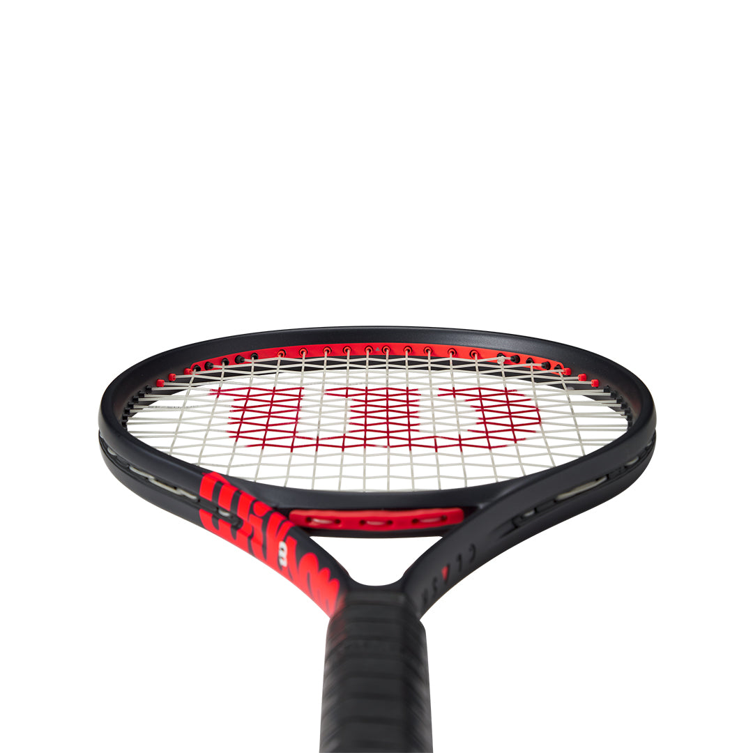 Wilson Clash 100 Tennis Racket