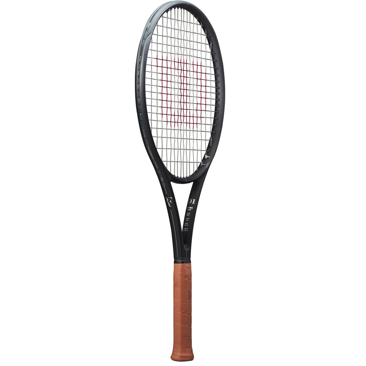 Wilson RF 01 Future Tennis Racket