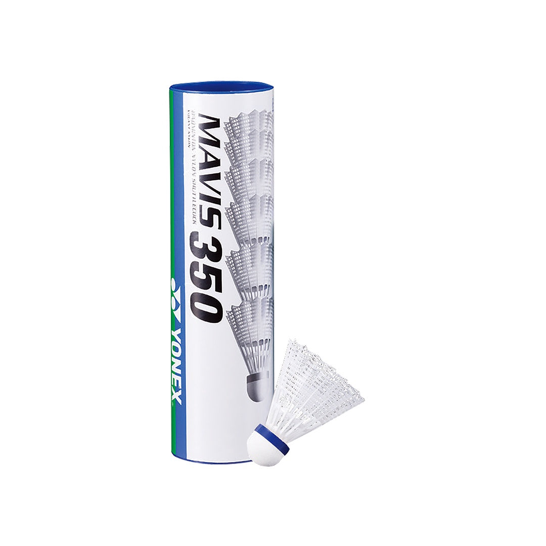 Yonex Mavis 350 Badminton Shuttlecocks