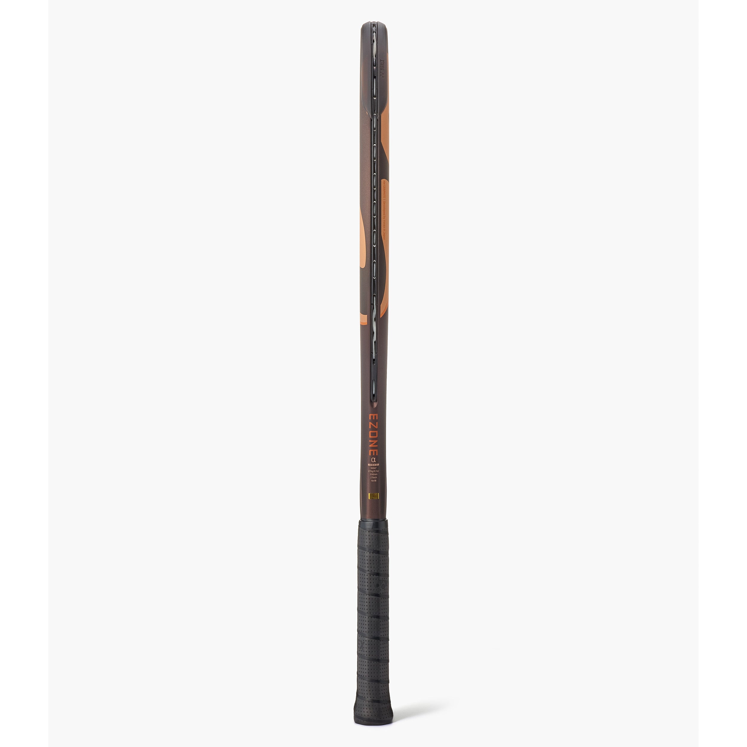 Yonex Ezone Alpha Tennis Racket Espresso