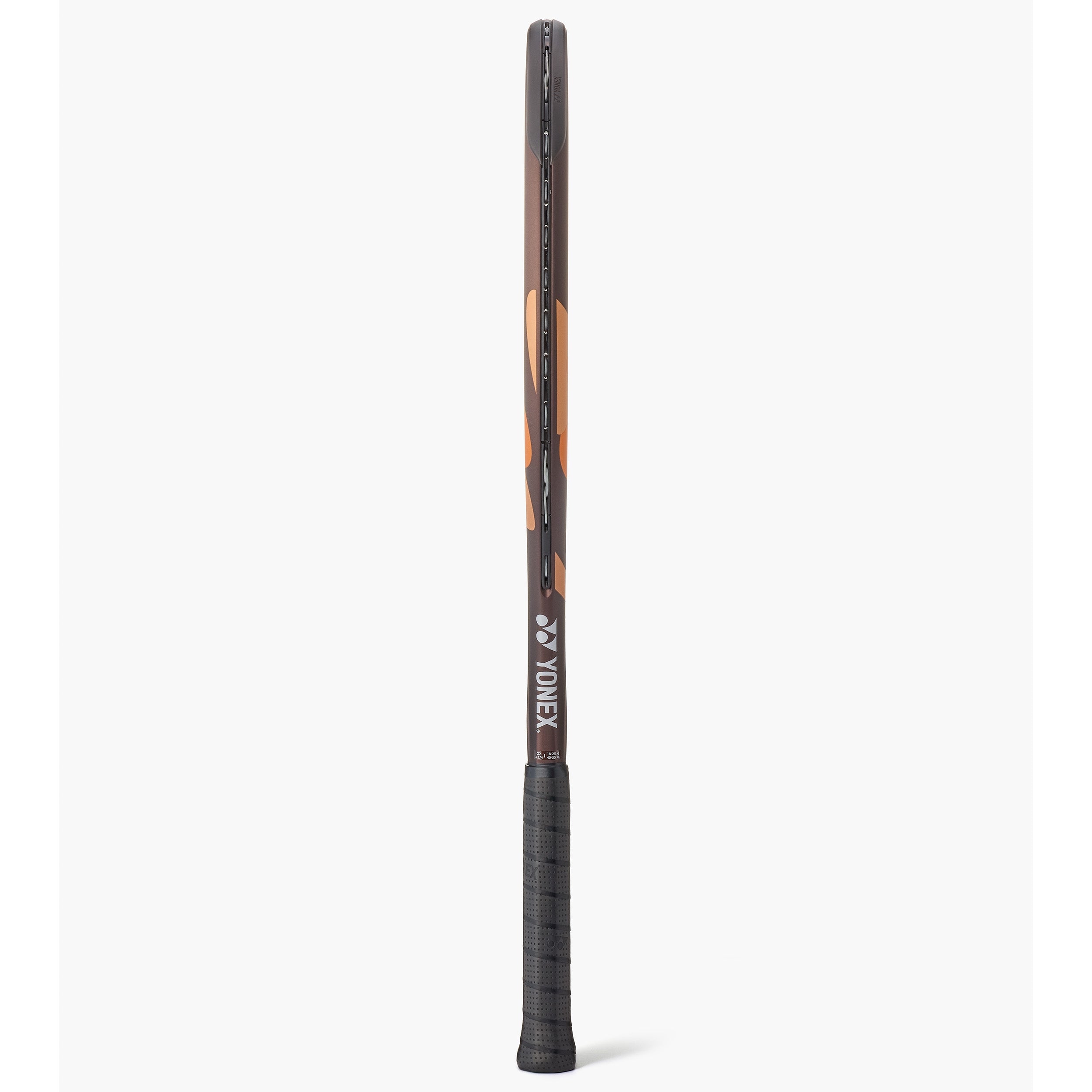 Yonex Ezone Alpha Tennis Racket Espresso