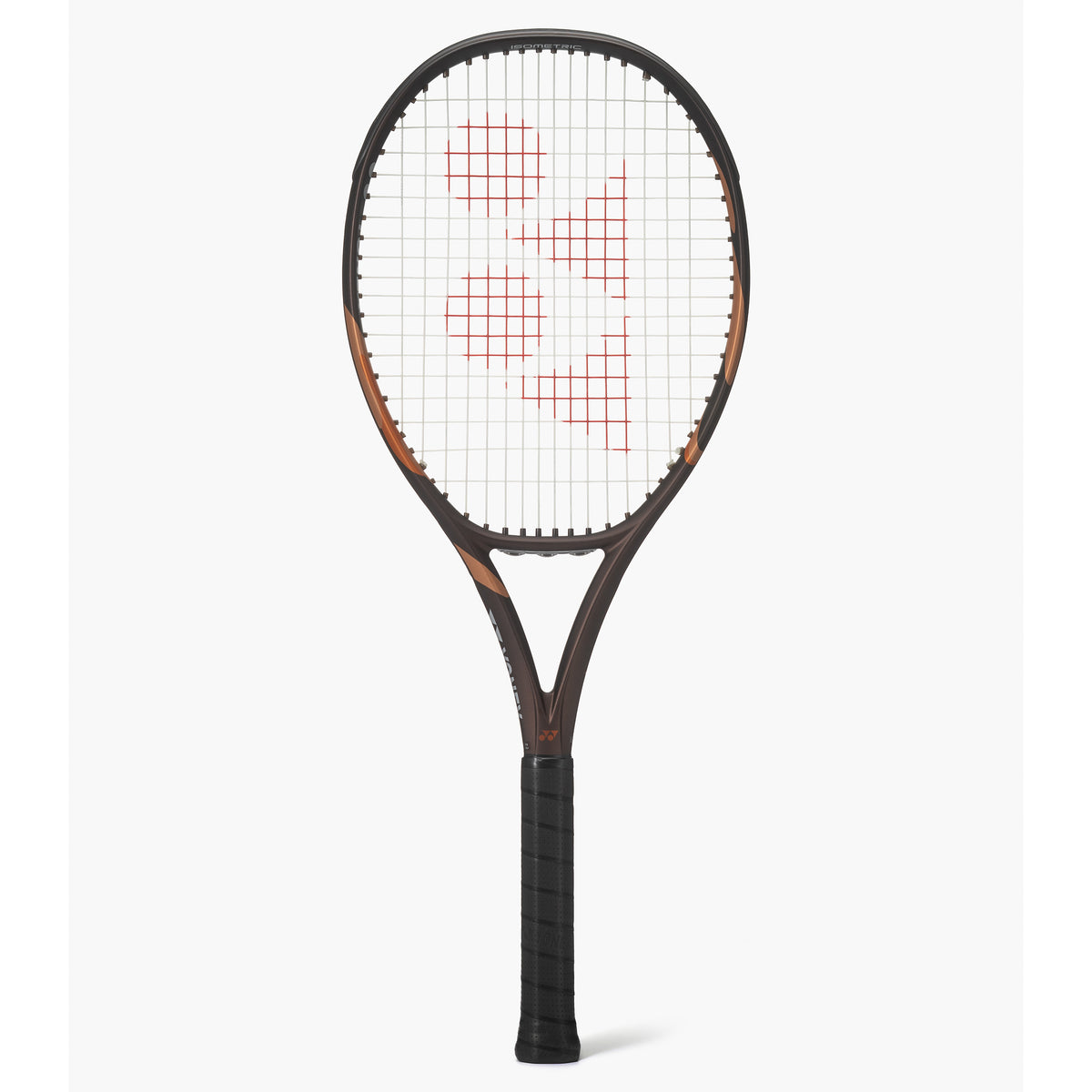 Yonex Ezone Alpha Tennis Racket Espresso
