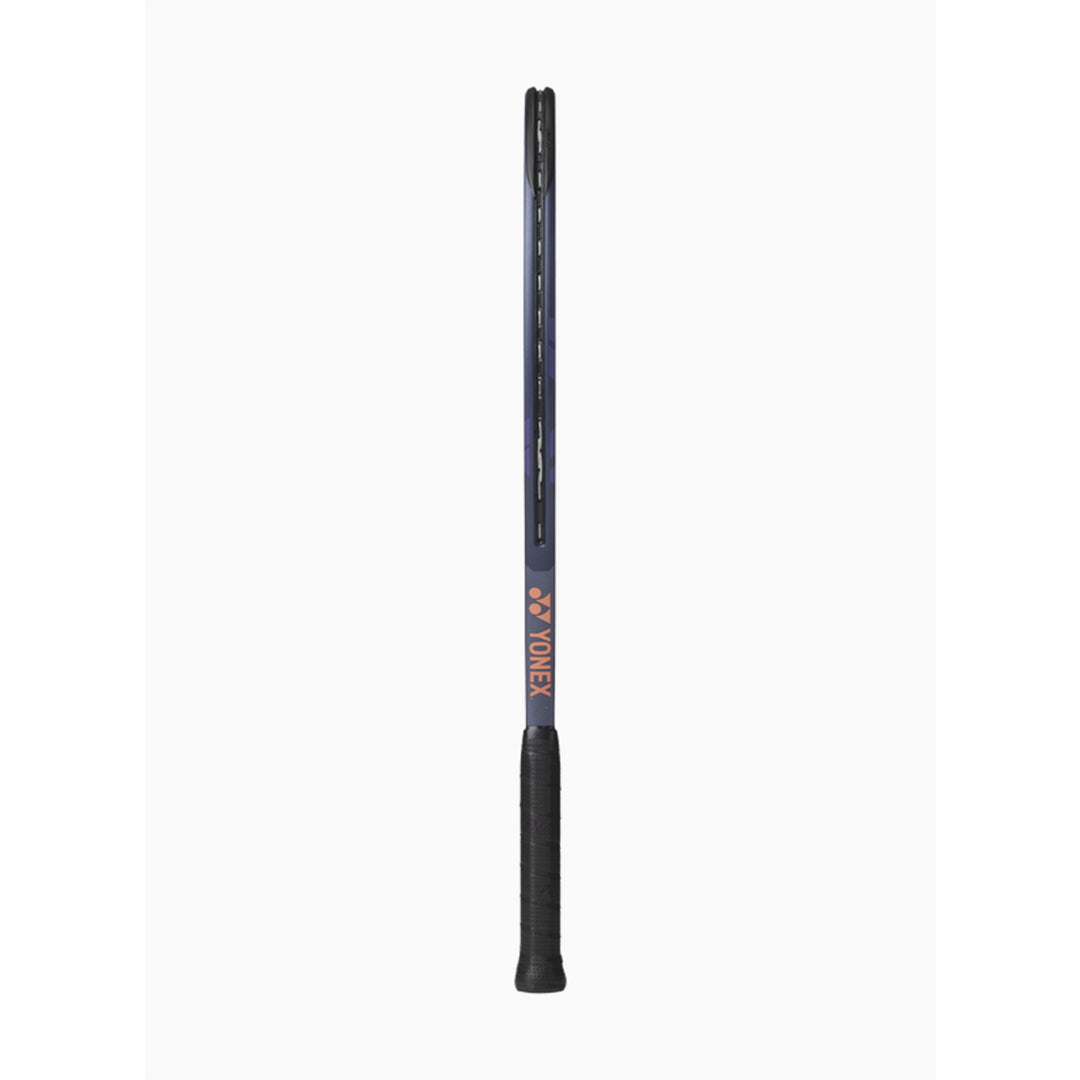 Yonex Percept 100D Tennis Racket Midnight Navy