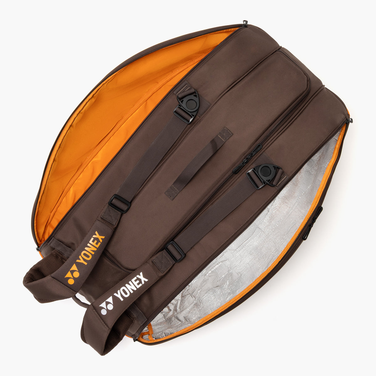 Yonex Pro 9 Tennis Bag Espresso