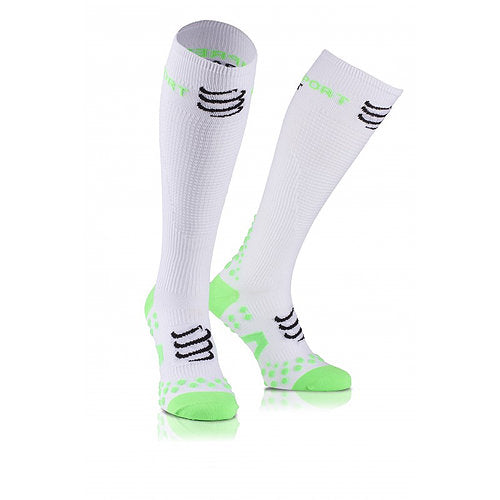 Compressport Full Recovery Socks New Zealand