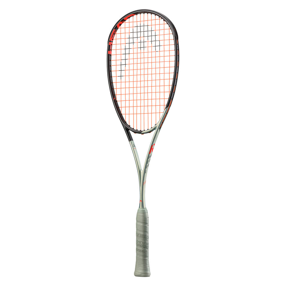 HEAD Radical Squash Racquet