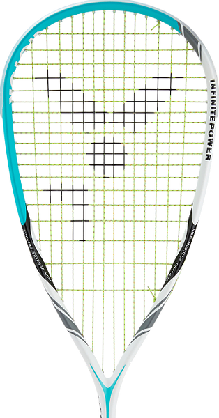 VICTOR IP Squash Racquet NZ