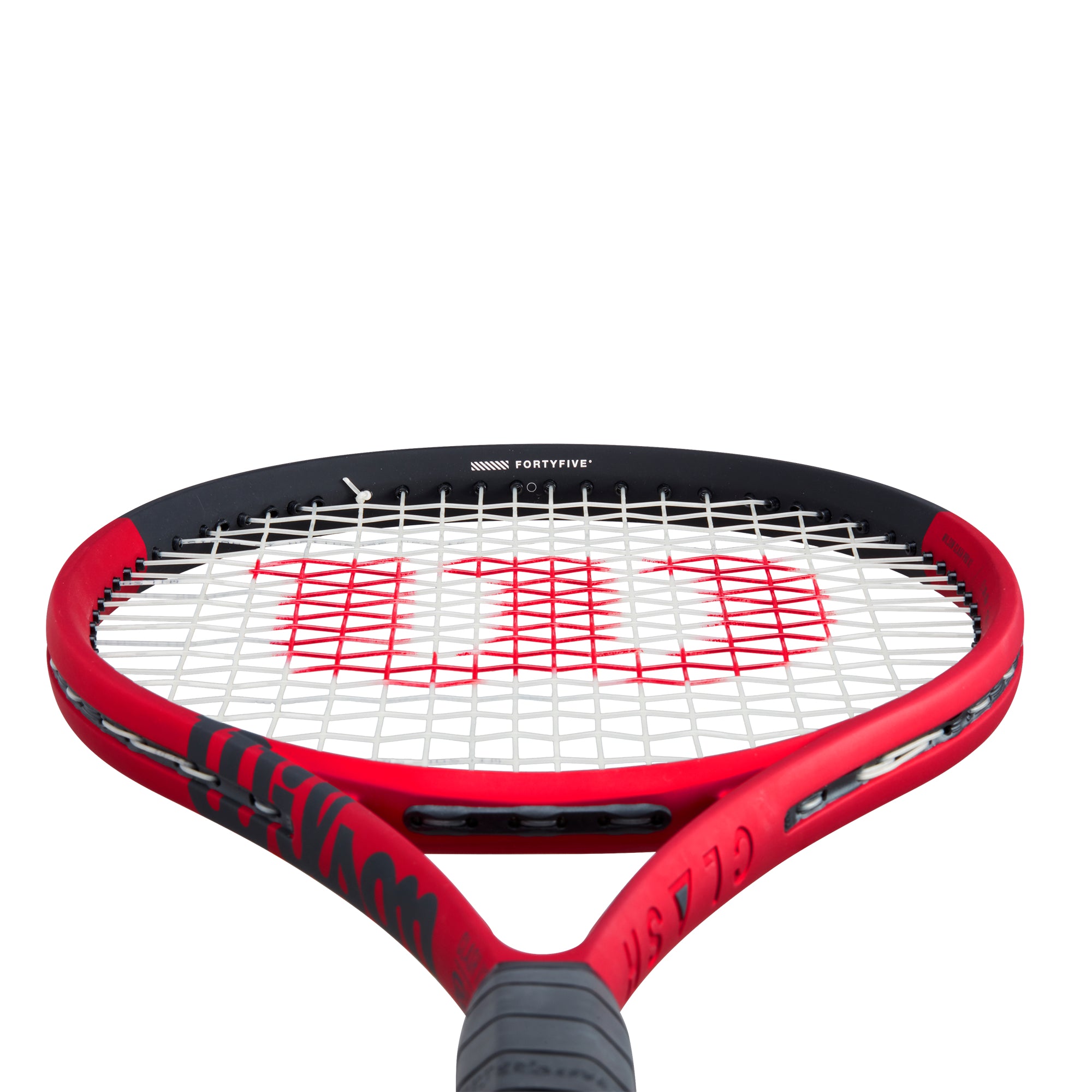 Wilson Clash Tennis Racquet